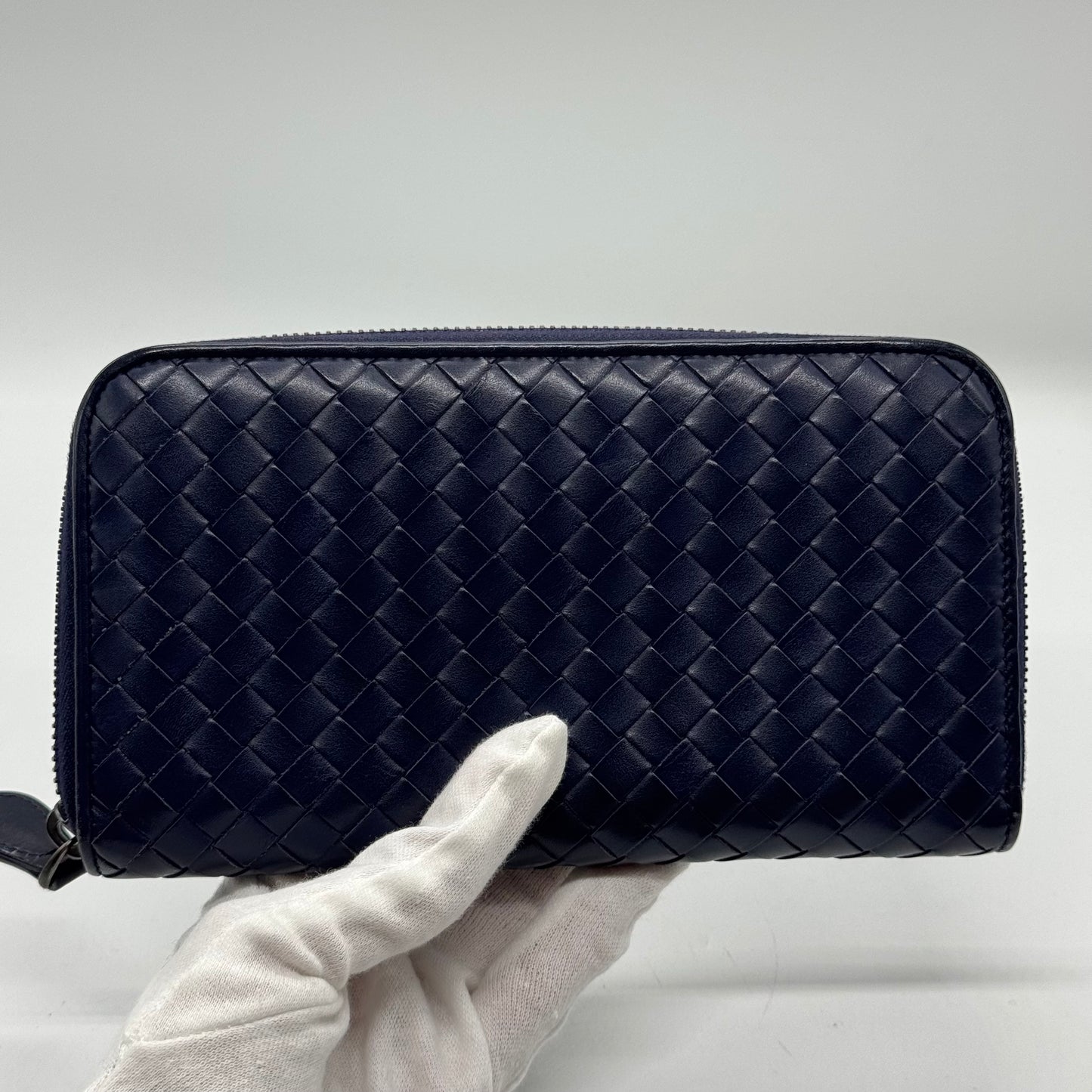 Bottega Veneta Portefeuille