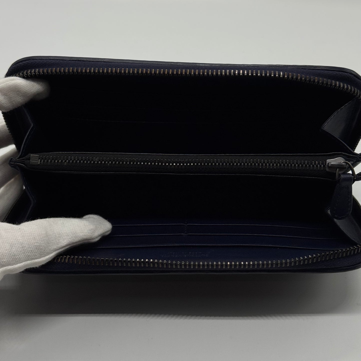 Bottega Veneta Portefeuille