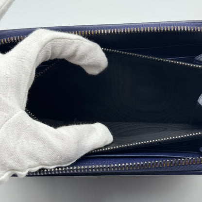 Bottega Veneta Portefeuille