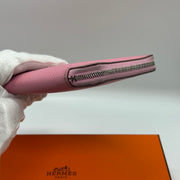 Hermès Silk’in Portefeuille