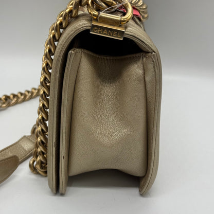 Chanel Boy - Edition Limitée