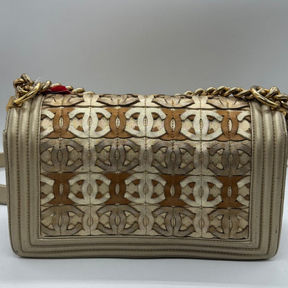 Chanel Boy - Edition Limitée