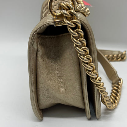 Chanel Boy - Edition Limitée