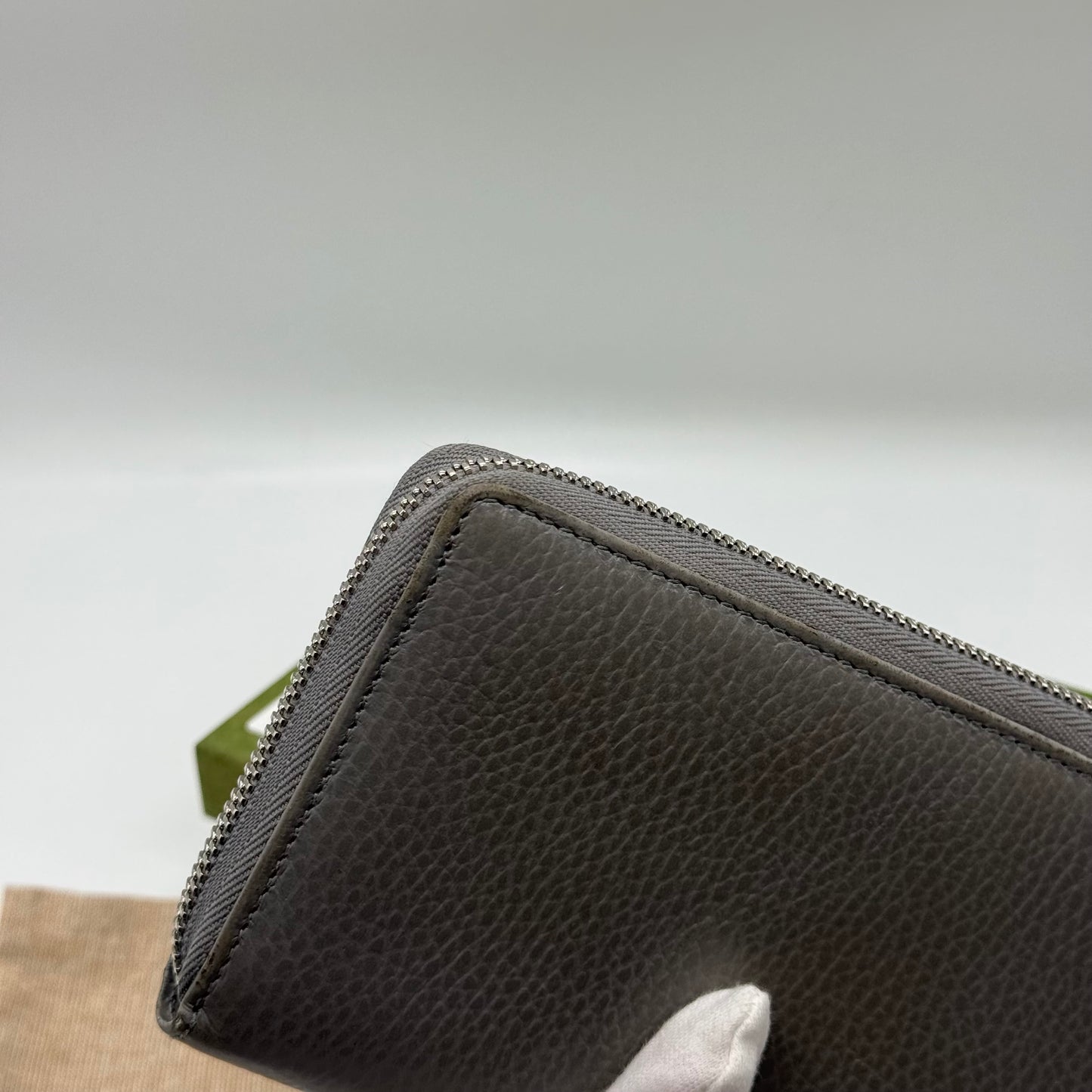 Gucci Portefeuille long