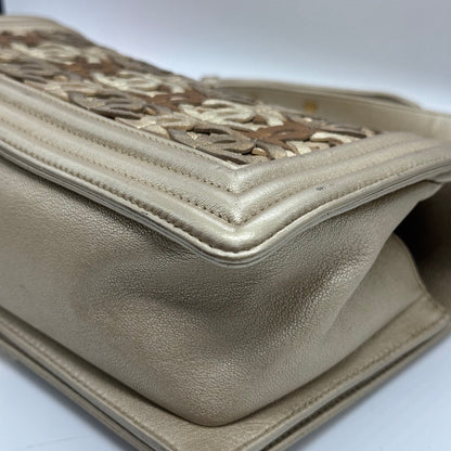 Chanel Boy - Edition Limitée