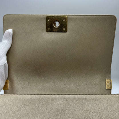 Chanel Boy - Edition Limitée