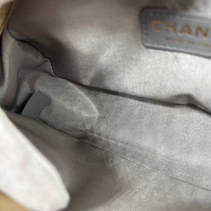 Chanel Boy - Edition Limitée