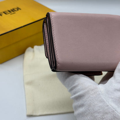 Fendi portefeuille compact