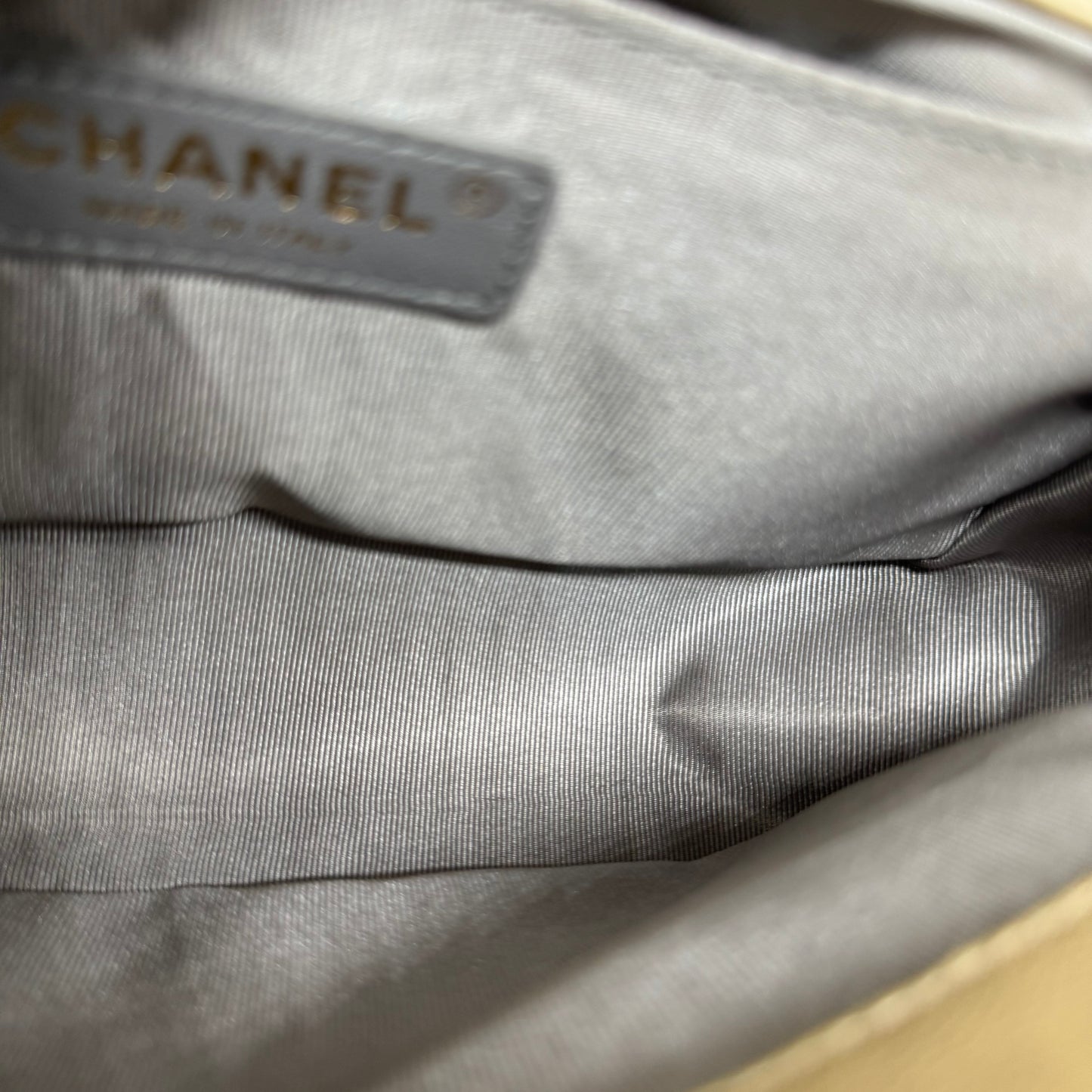 Chanel Boy - Edition Limitée