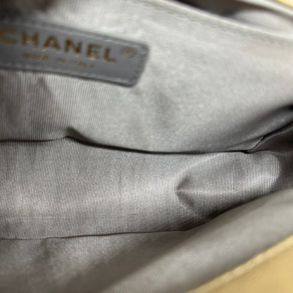 Chanel Boy - Edition Limitée