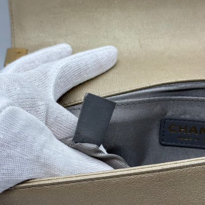 Chanel Boy - Edition Limitée