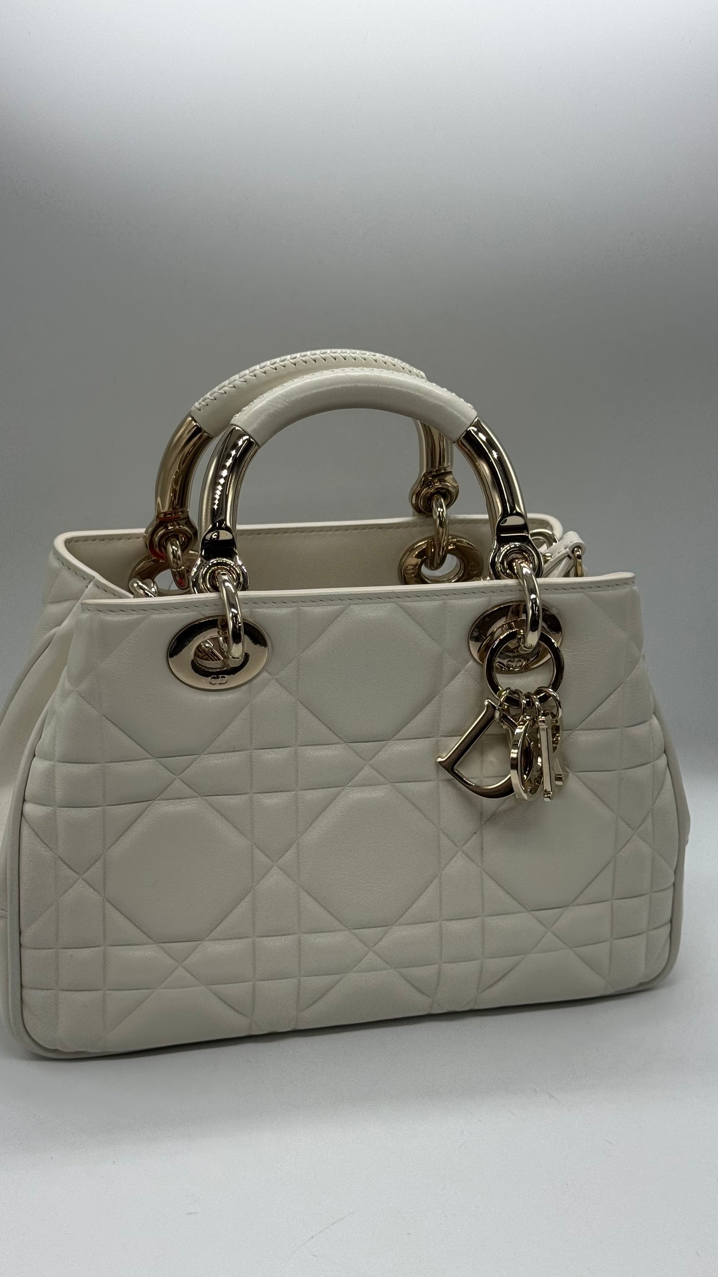 Dior Lady 95.22
