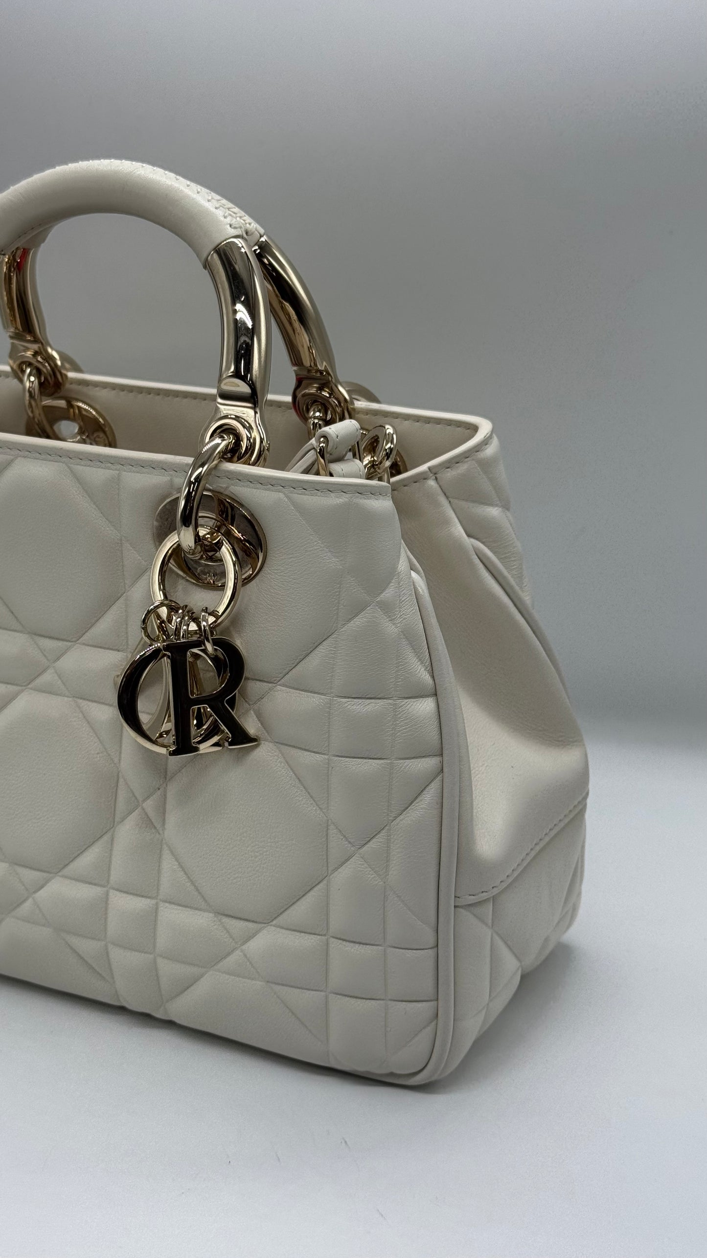 Dior Lady 95.22
