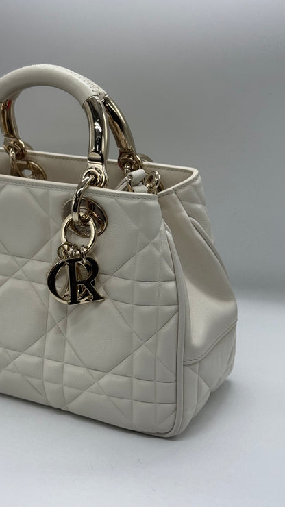 Dior Lady 95.22