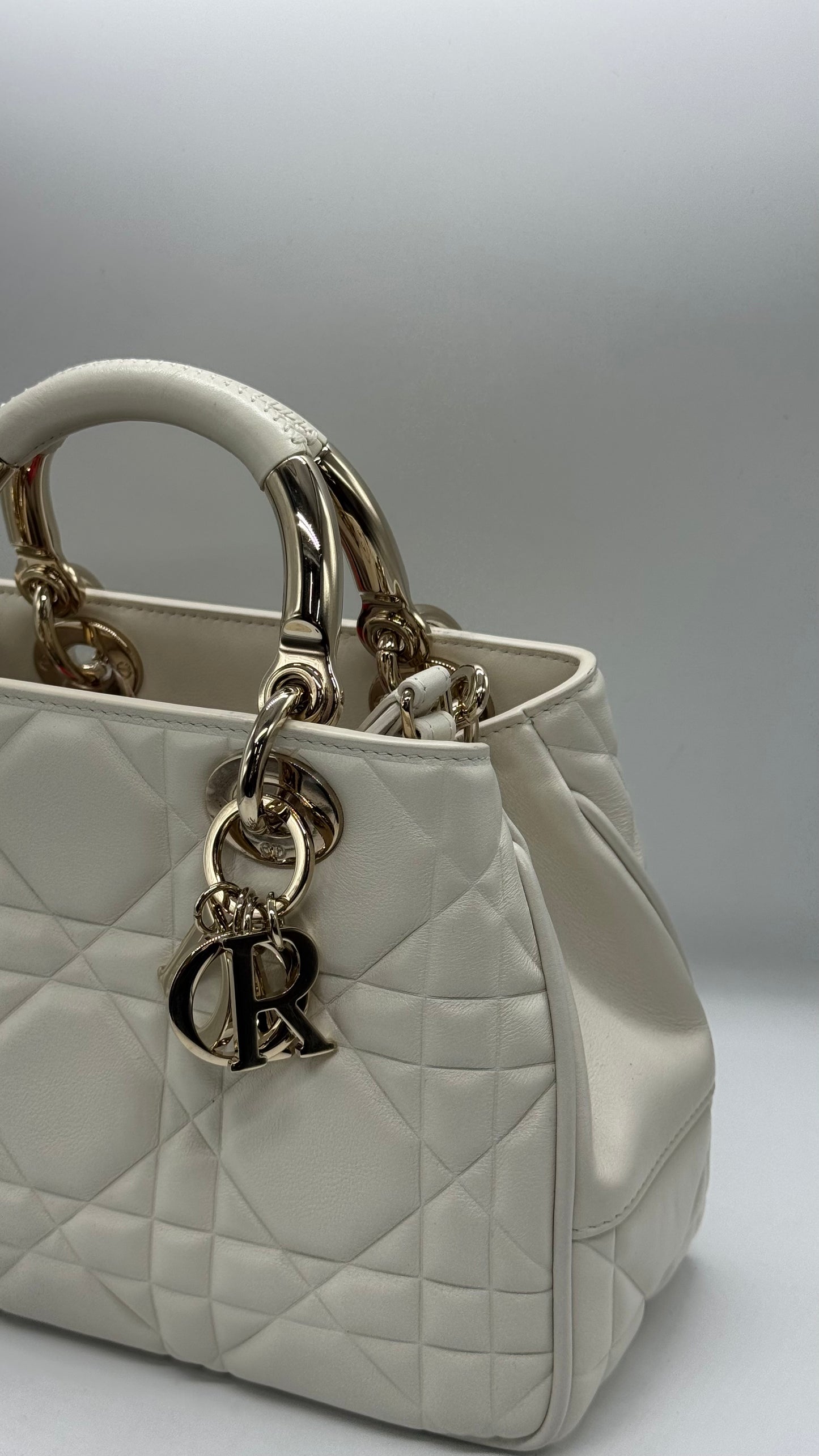 Dior Lady 95.22