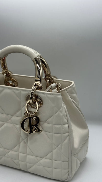 Dior Lady 95.22