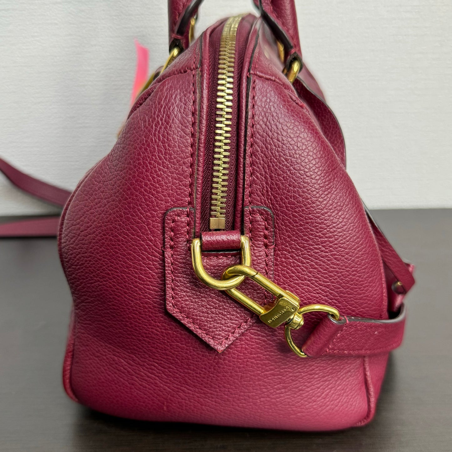 Speedy empreinte 25 Louis Vuitton