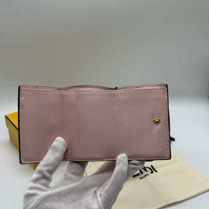 Fendi portefeuille compact
