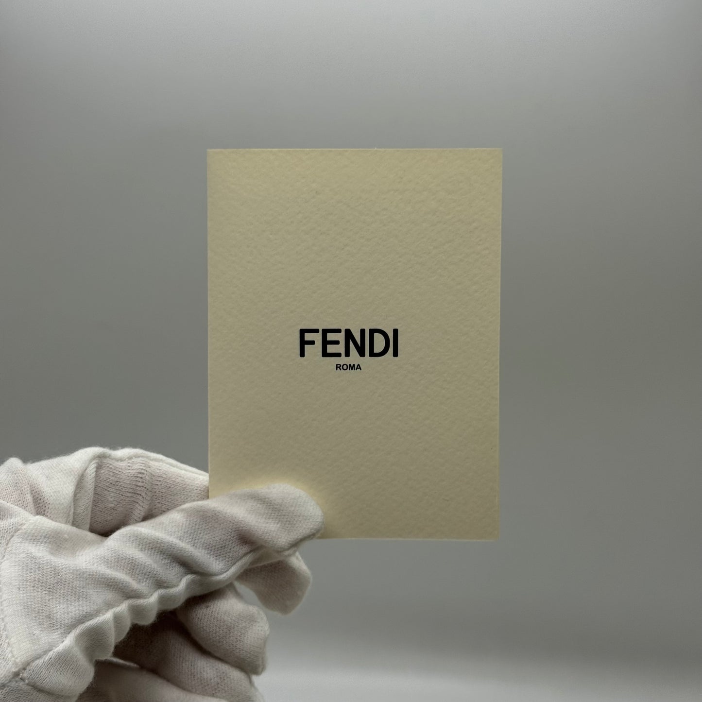 Fendi portefeuille compact