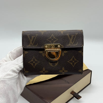 Louis Vuitton Portefeuille Koala