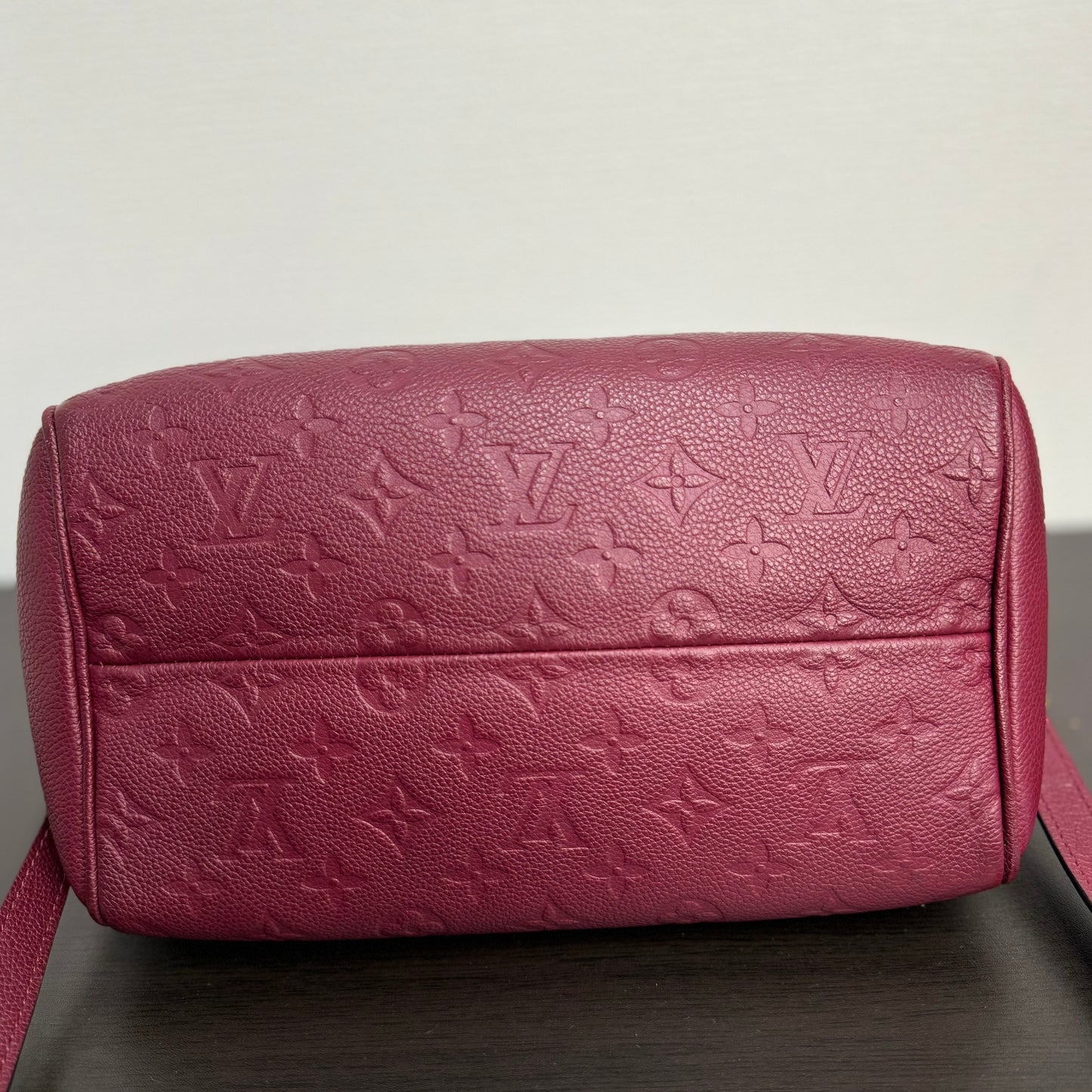 Speedy empreinte 25 Louis Vuitton