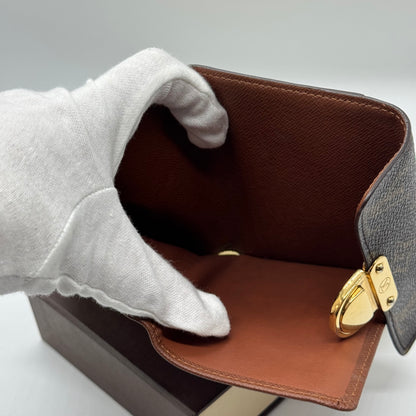 Louis Vuitton Portefeuille Koala