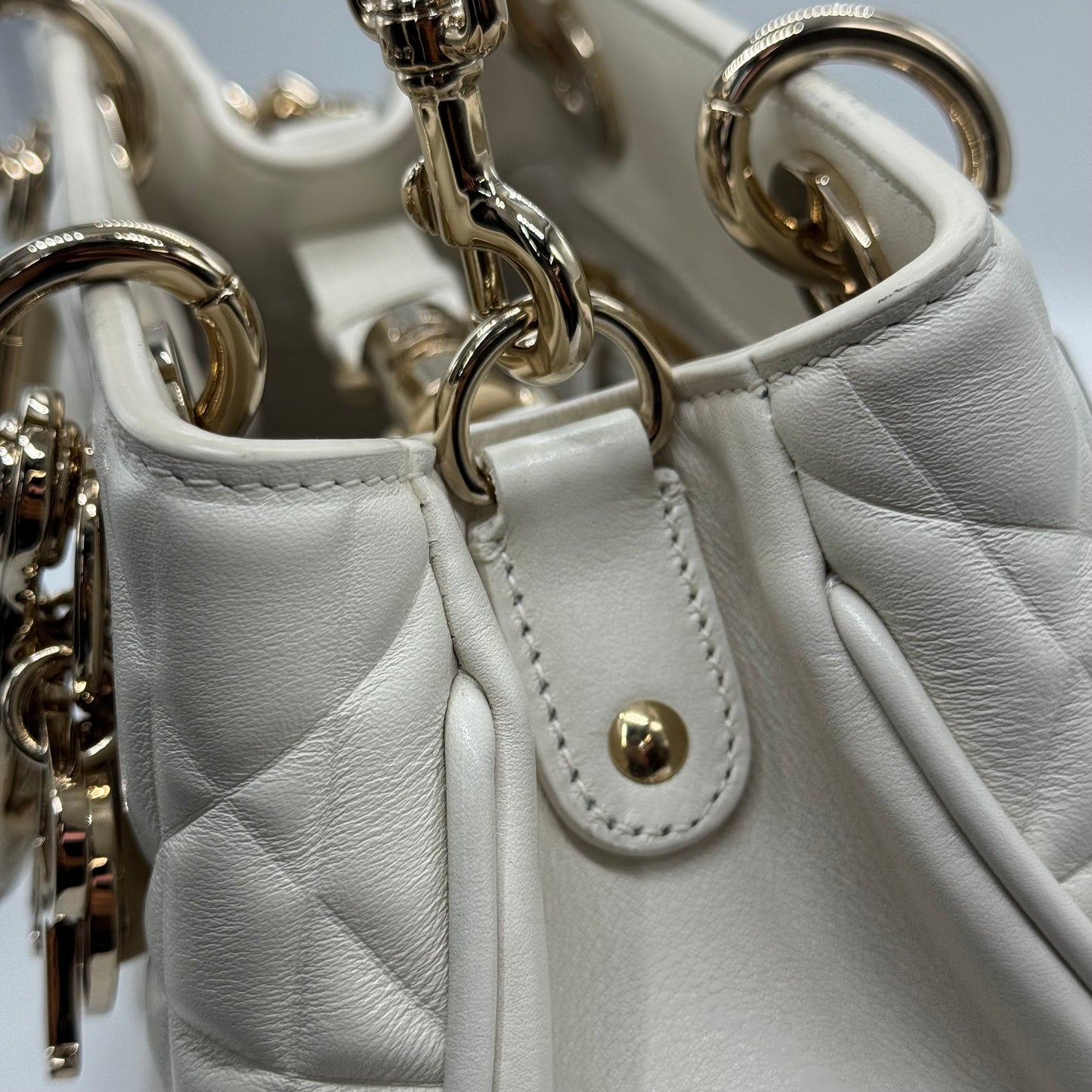 Dior Lady 95.22