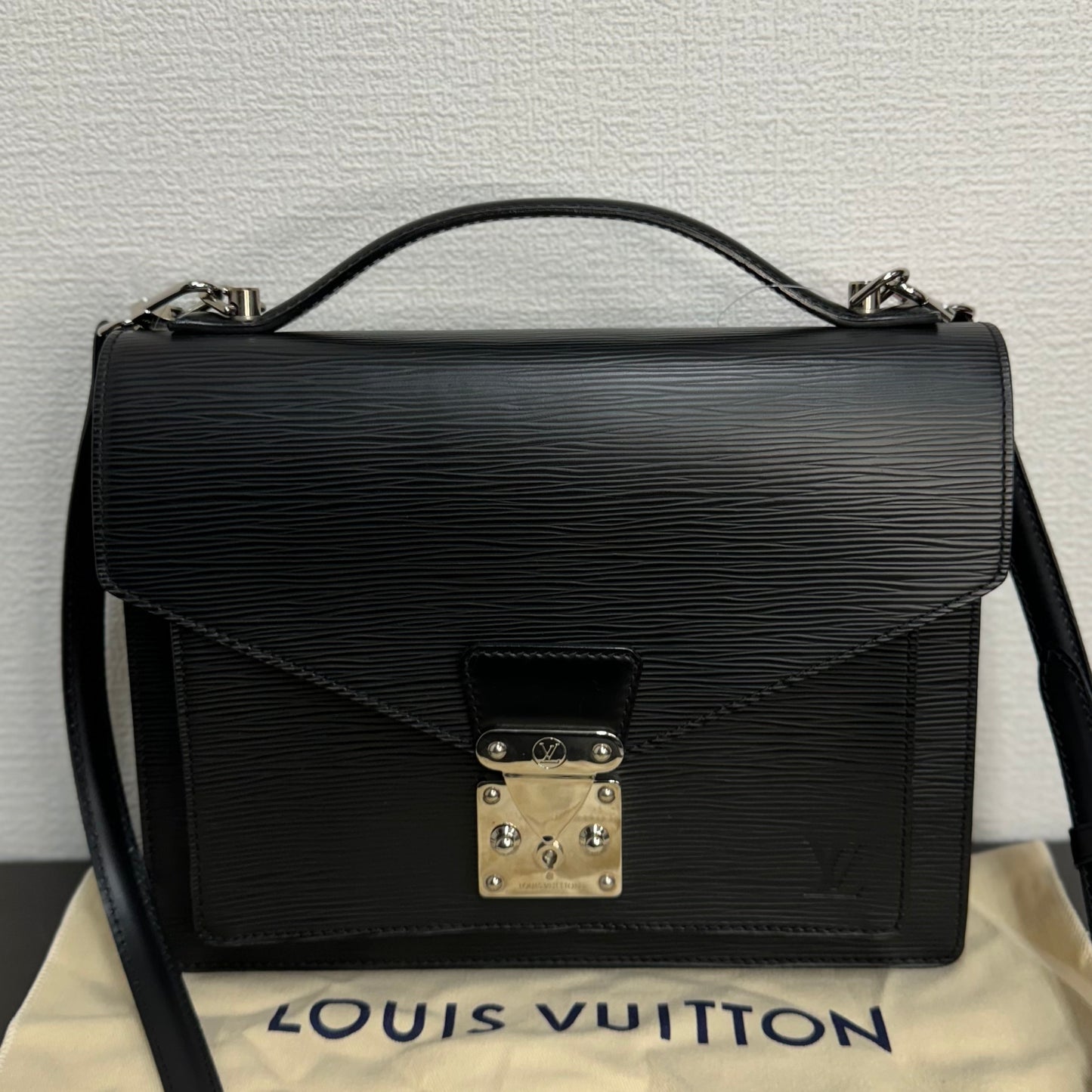 Sac Louis Concorde Louis Vuitton