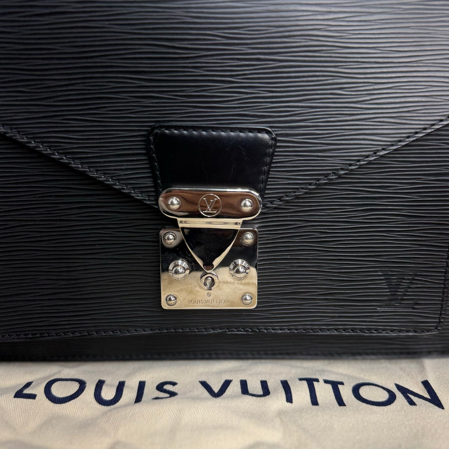 Sac Louis Concorde Louis Vuitton