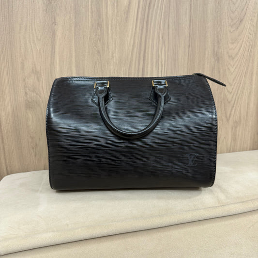 Louis Vuitton Speedy 25 Épi