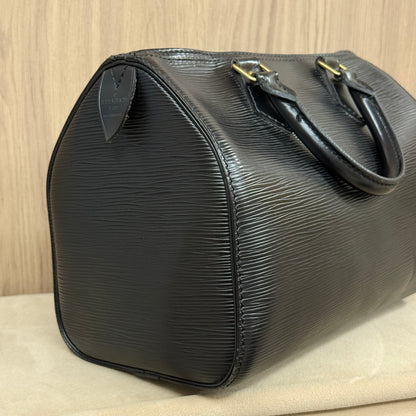 Louis Vuitton Speedy 25 Épi