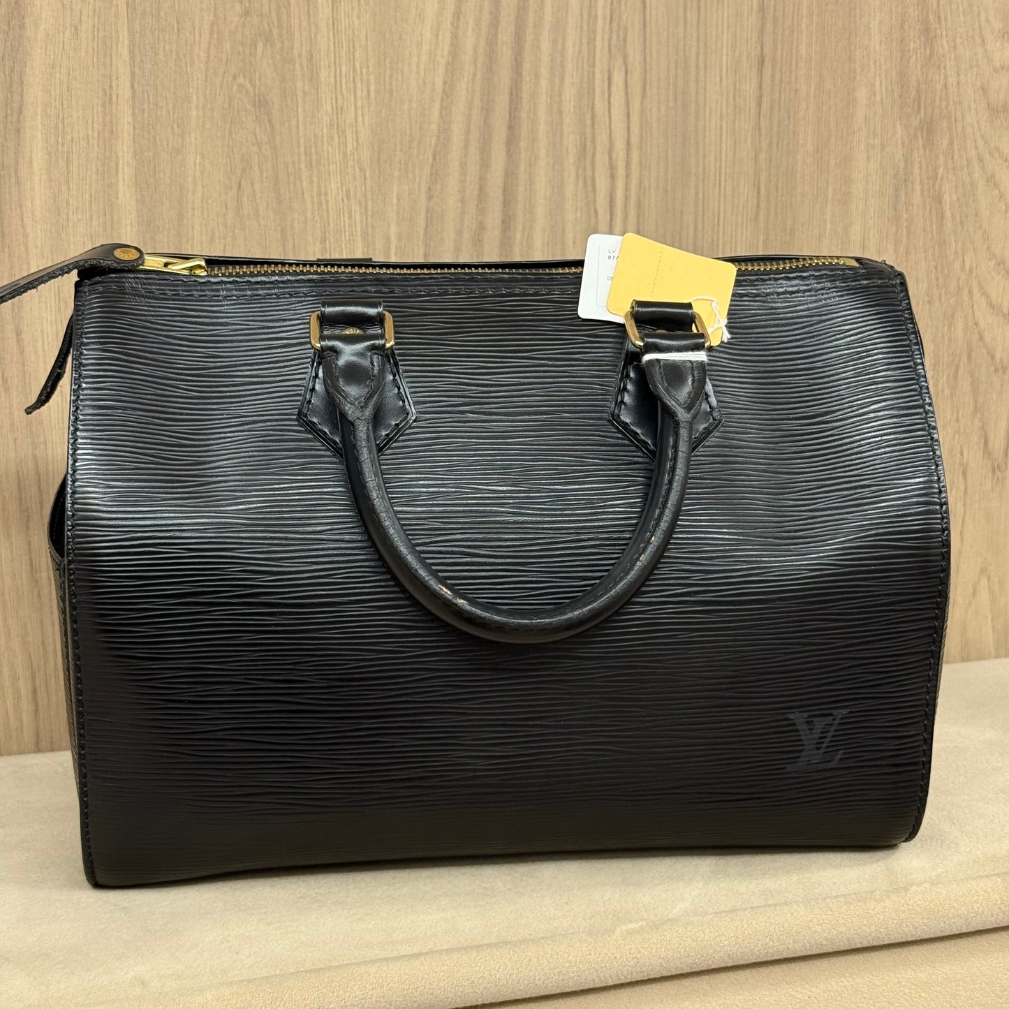 Louis Vuitton Speedy 25 Épi