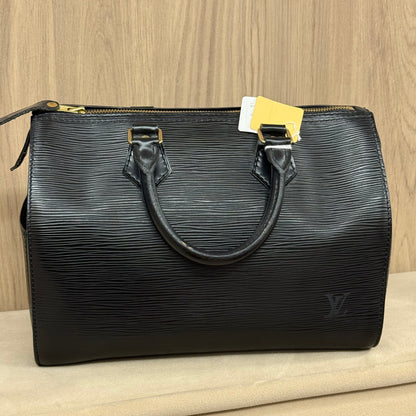 Louis Vuitton Speedy 25 Épi