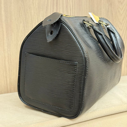 Louis Vuitton Speedy 25 Épi
