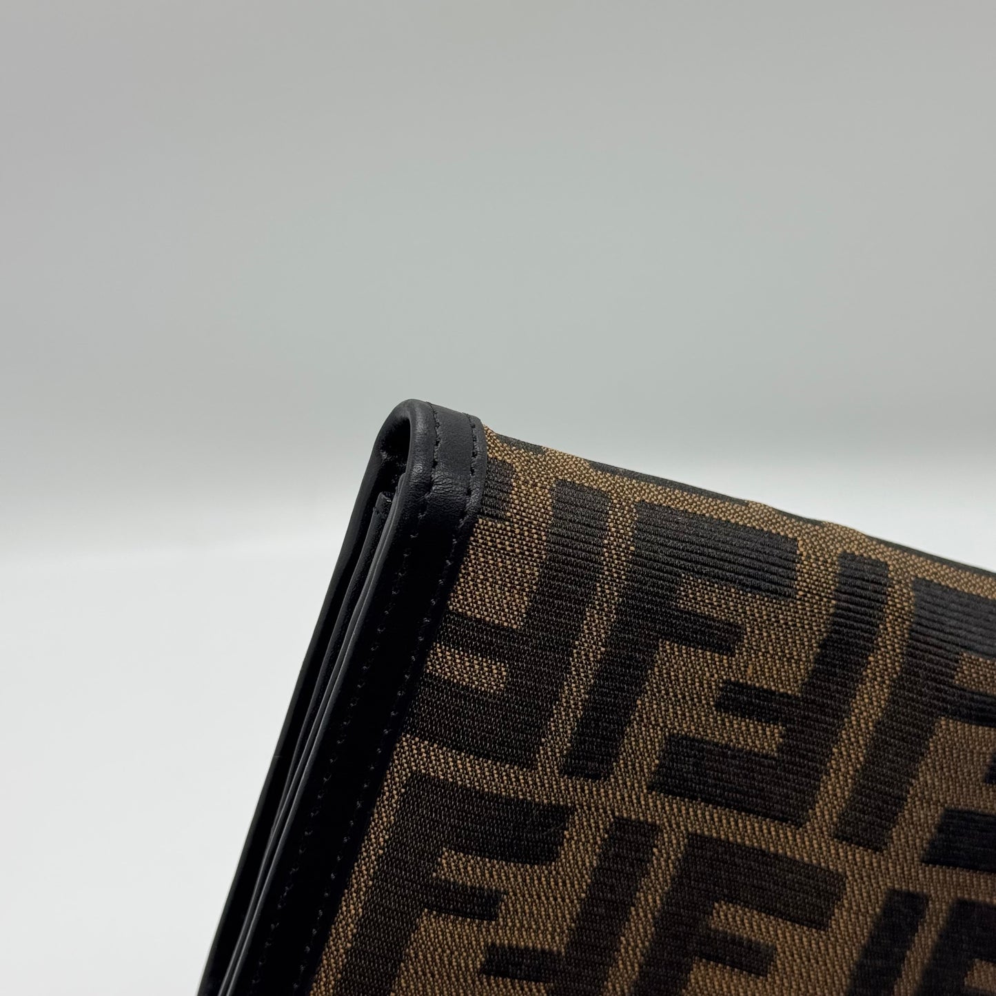 Fendi portefeuille long