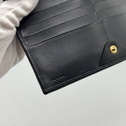 Fendi portefeuille long