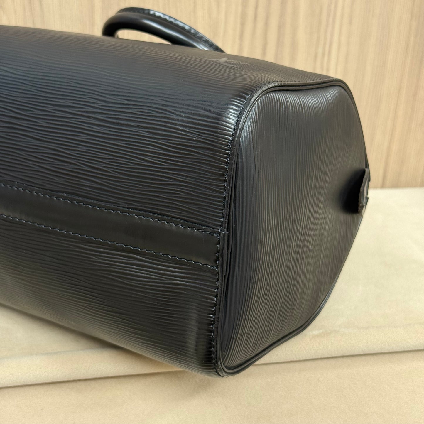 Louis Vuitton Speedy 25 Épi