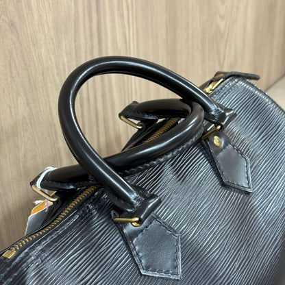 Louis Vuitton Speedy 25 Épi
