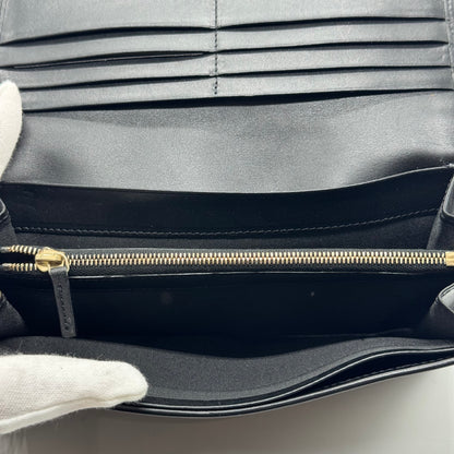 Fendi portefeuille long