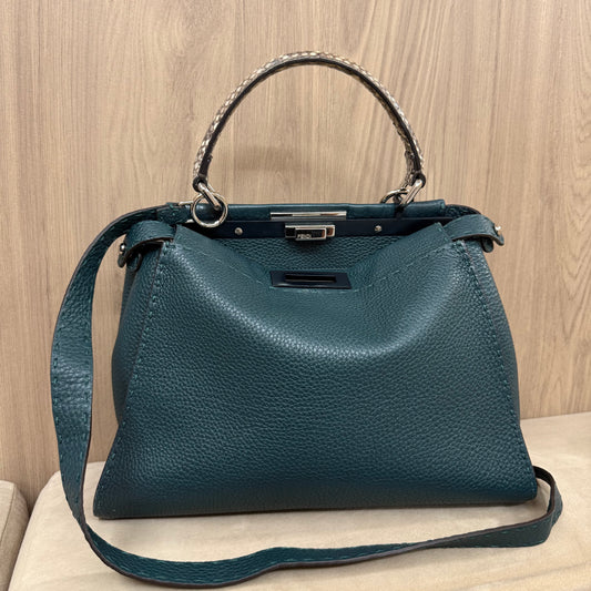 Fendi Peekaboo Selleria