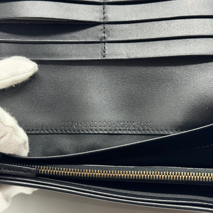 Fendi portefeuille long