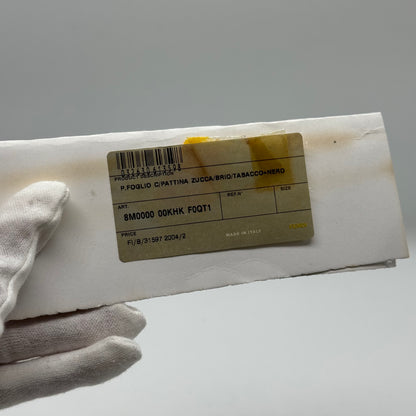 Fendi portefeuille long