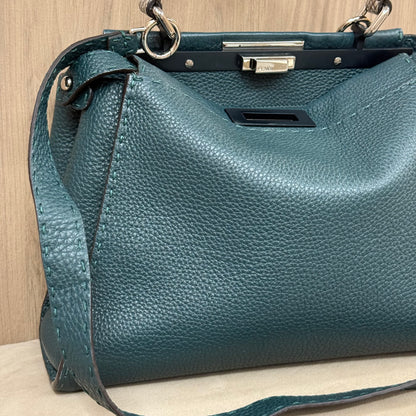 Fendi Peekaboo Selleria