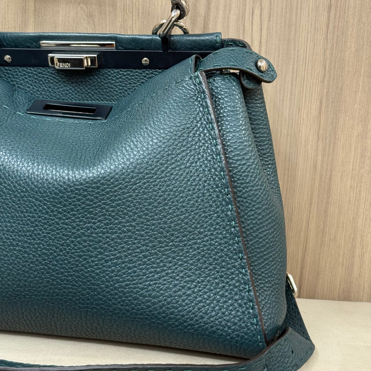 Fendi Peekaboo Selleria