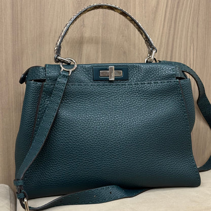 Fendi Peekaboo Selleria