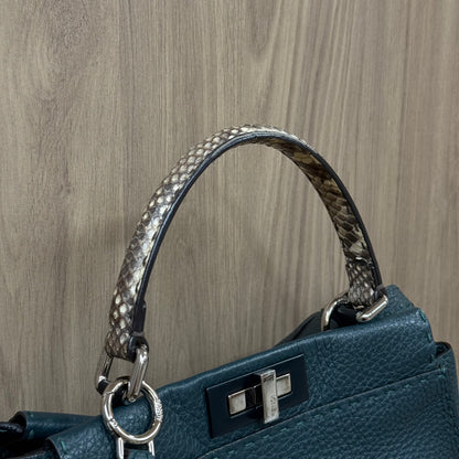 Fendi Peekaboo Selleria