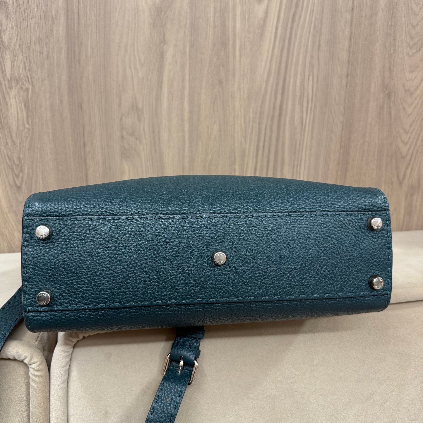 Fendi Peekaboo Selleria