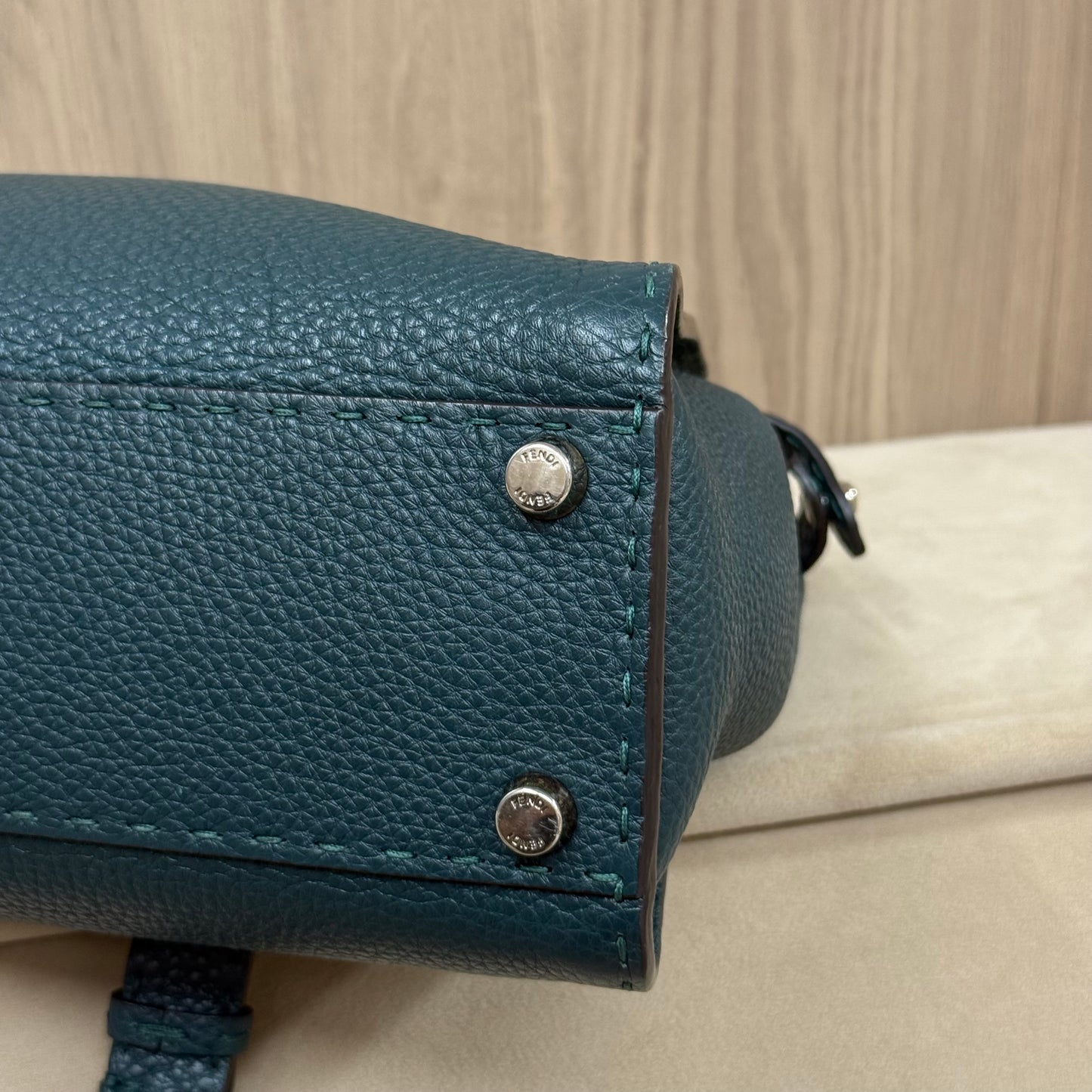 Fendi Peekaboo Selleria