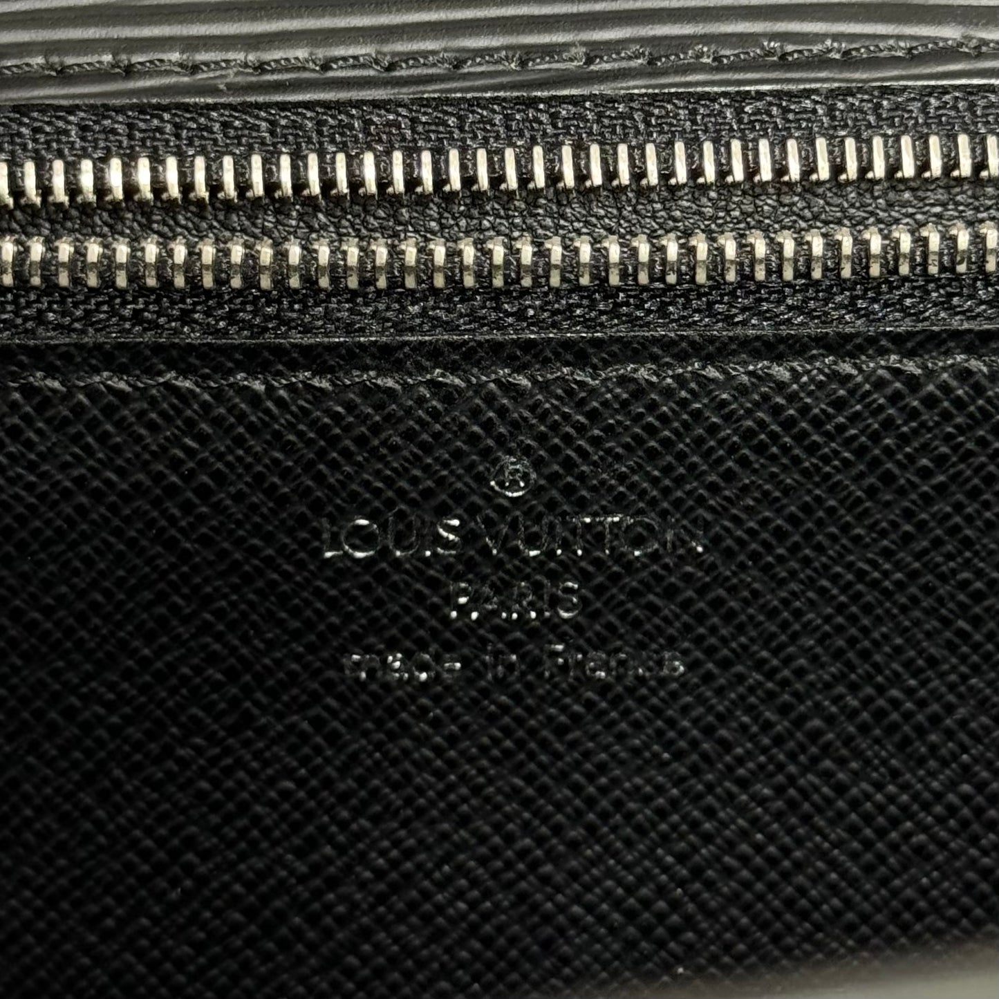 Sac Louis Concorde Louis Vuitton