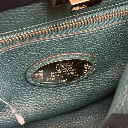 Fendi Peekaboo Selleria